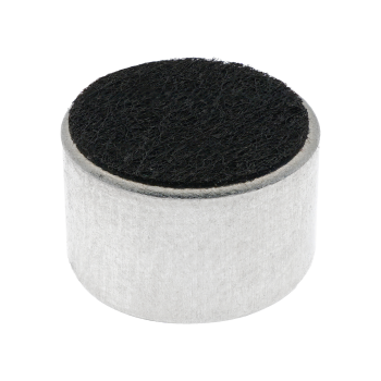 Electret Condenser Microphone-CMO9765-3022-422S